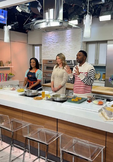 Cape Malay Chicken Curry Recipe on The Today Show