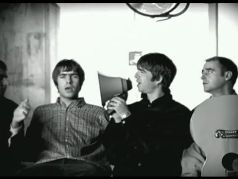 OASIS - Wonderwall Subtitulada Español