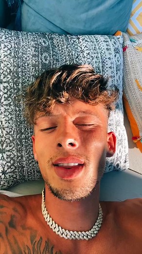 Jude Moore on TikTok