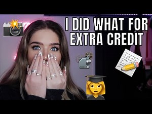 I did what w/my teacher for a better grade??| Storytime from Anonymous |