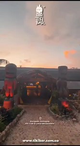 8.1K views · 31 reactions | Tiki bar on Reels | Facebook