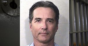 Convicted double murderer behind bars for more than 40 years walks free