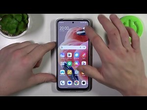 How to Adjust Brightness Level on Xiaomi Redmi Note 12 – Manag...