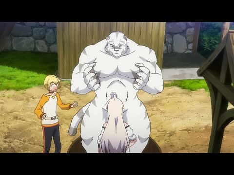 They Turned Him Into A Beast But He Will Do Anything To Be Human Again