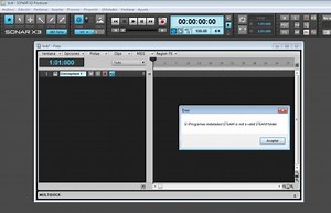 Omnisphere 2 Response Code Not Working