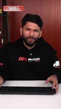 Cheap vs Expensive Keyboards on Amazon!