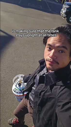 How to Safely Transport Your Propane Tank | U-Haul Propane