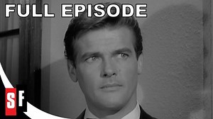 The Saint: Season 1 Episode 1 - The Talented Husband (Full Episode)