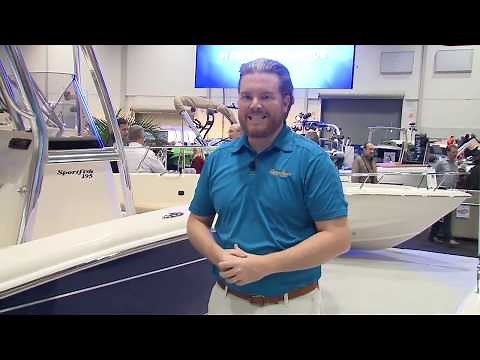 2017 Scout 195 Sportfish | Boat Review