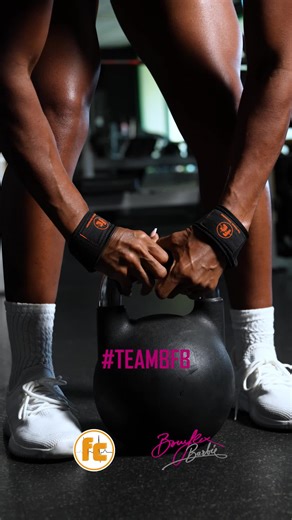 Bowflex Barbie merch available at The Fitness Conmection! 💕 🛒 Shop in-stores at any of our locations (Nassau & Freeport) or online at shopfitnessconnection.com 🔗 Local delivery, family-island & worldwide shipping available! 🌎📦 #FitnessConnection242 #Fitness #Bahamas #TeamBFB #BowflexBarbie