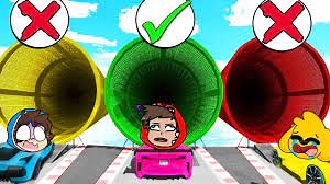 14K views · 719 reactions | ¡NO ELIJAS EL TUNEL INCORRECTO en GTA 5!  CARRERA de GTA V con Mikecrack y Raptor #gta5 #Mike #amazing #gameplay #gamingvideos | Mikecrack | Facebook