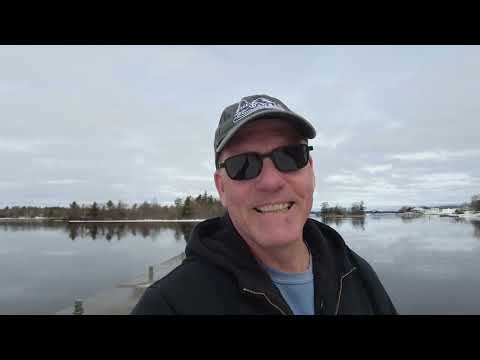 Springtime Has Me Inspired For Boat Shopping 😁