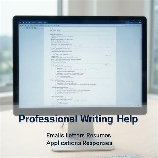 Quick Help Canada - get professional draft quick