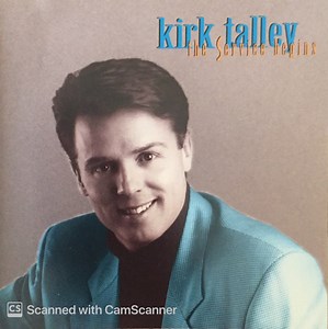 Kirk Talley - The Service Begins