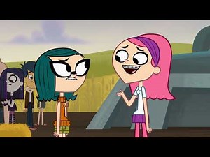 Grojband: Episode 9A: "Space Jammin'"