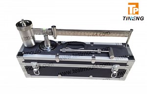 [Hot Item] Pressurized Mud Balance for Drilling Fluid Density Testing