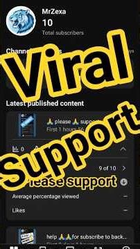 #trending #viral #subscribe please support 🙏🙏 subscribe to my channel