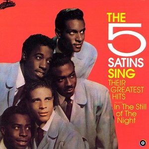 Wishing Ring by The Five Satins