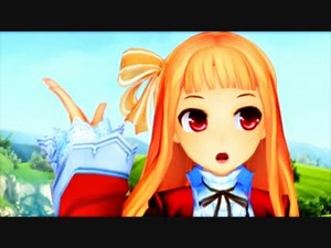 【MMD】 サディスティック・ラブ 【レア様】