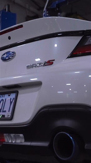 Final Numbers - 334whp / 303ft/lbs on pump gas & 406whp / 342ft/lbs on e85. We got this 2025 BRZ in for a full build and tune and it came out amazing! Parts List: @hks_japan Turbo Kit @injectordynamics 1050 Injectors @exedyusa Stage 1 Clutch @deatschwerks 265 Fuel Pump @innovatemotorsports Gauges @radiumengineering Dual Catch Can Tuned on @ecutek_technologies #preracing #fasterisbetter #brz | PREracing