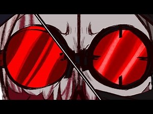 Sacrifice.. But I Added Hank (+FLP)