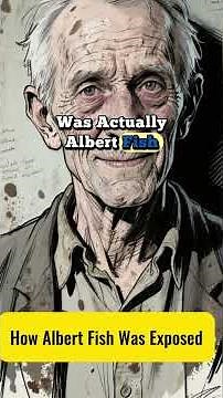 The SHOCKING Letter That Exposed Albert Fish's Dark Secret