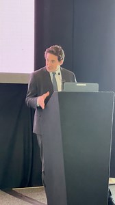 8.5K views · 62 reactions | Johnny Mercer at The National Transition Event  #Veterans #britishforces #military | BFBS Radio | Facebook