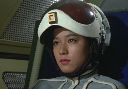 变身附身控制类 129 女队员被外星人控制 female mind control