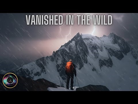 Vanished in the Wild - STRANGE & MYSTERIOUS Disappearances in National Parks
