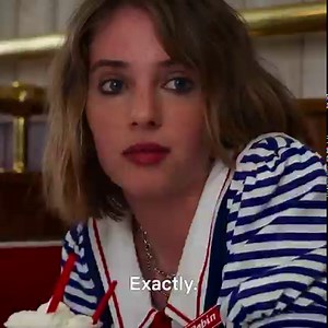 755K views · 53K reactions | Never forget: You can't spell "America" without "Erica" : STRANGER THINGS 3 | Netflix Family | Facebook