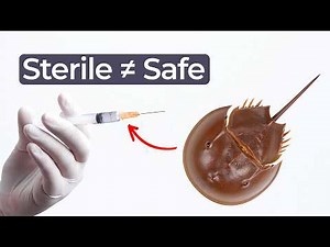 What Is Bacterial Endotoxin Testing? LAL Test Explained