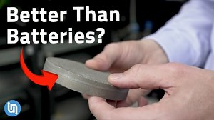 Solid Hydrogen Explained - Is it the Future of Energy Storage?