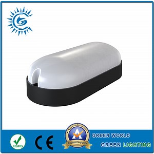 [Hot Item] Waterproof Round Outdoor LED Bulkhead for Exterior Lighting