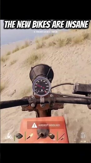 Rust Console Edition | The new bikes are insane | #rust #memes #fyp #gaming #rustgame #rustconsole