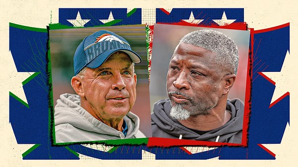 NFL Winners and Losers, late Sunday games: Broncos beat Chargers to get to 14-3, clinch AFC's No. 1 seed