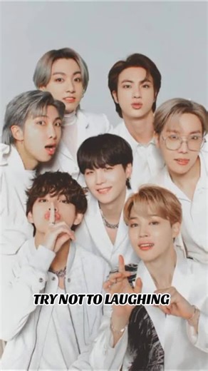 Momentos divertidos de BTS que te harán reír