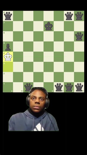 (Draw) #chess