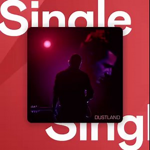 13K views · 104 reactions | The Killers long-awaited collaboration with Bruce Springsteen has landed  Listen to their big new single ‘Dustland’ on Deezer and #DeezerHIFI. dzr.lnk.to/TheKillers_Dustland/FA | Deezer | Facebook