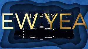 New Year, Year, New Year 2022