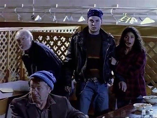 PSI Factor - Es geschieht jeden Tag Staffel 1 Folge 13 HD Deutsch