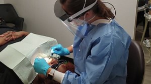 Your Next Visit to the Dentist Will Feel Different Due to Protections Against COVID-19