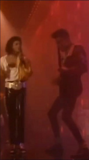 Michael Jackson Come together live 1988 from Moonwalker film.
