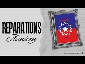 Reparations History Explained: Key Events That Shaped the Movement