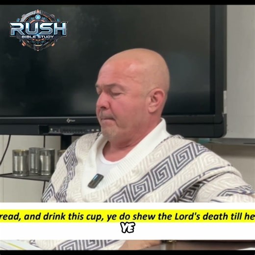 Holy Communion Understanding the Lord's Supper