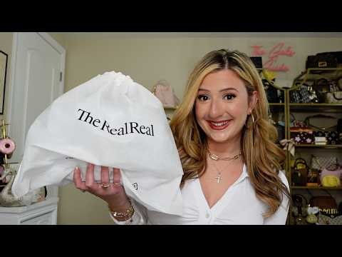 GUCCI WISHLIST HANDBAG UNBOXING 2026!