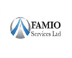 Forklift For Hire In Nairobi, Kenya - Famio Services Ltd