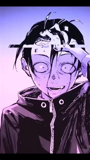 Kou Yamori edit |MONTAGEM FEARLESS| (Slowed) Call of the night #yuumilol #anime #cochella #popular