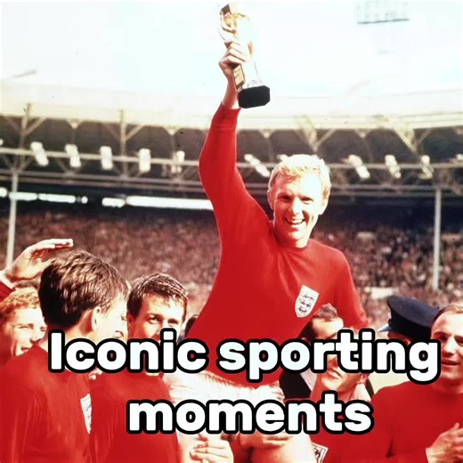 1966 Football History: Iconic Moments in Sports Culture