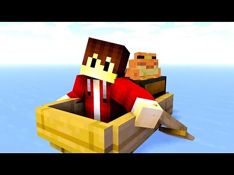 Alles zur 1.19 in Minecraft | LarsLP