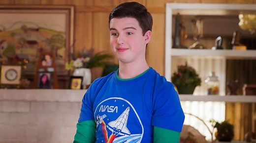Is Young Sheldon a Muslim? Iain Armitage rumor explained